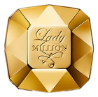 Lady Million Eau De Parfum