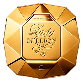 Lady Million Eau De Parfum