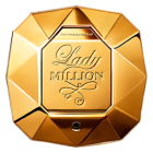 Lady Million Eau De Parfum