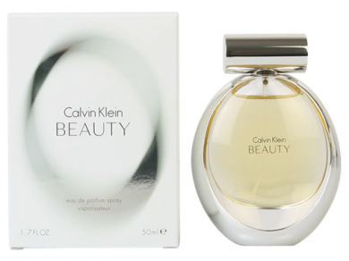 Calvin Klein Woda perfumowana Beauty