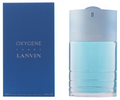 Oxygene Men 100 ml waporyzator