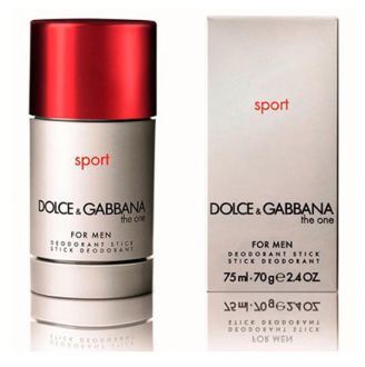 Męski dezodorant w sztyfcie One Sport DG 75Gr