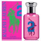Woda toaletowa damska Ralph Big Pony 2 Rosa