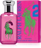 Woda toaletowa damska Ralph Big Pony 2 Rosa