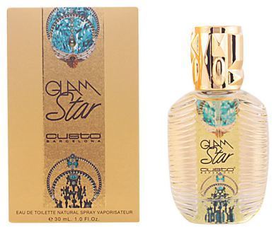 Woda toaletowa Custo Glam Star