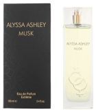 Woda perfumowana Musk Extreme