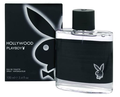 Woda toaletowa Playboy Hollywood