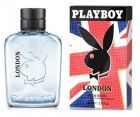 Woda toaletowa Playboy London 100 ml