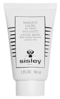 Maska do Twarzy z Kwiatem Lipy 60 ml