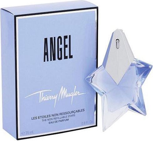 Woda perfumowana Anioły