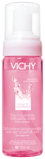 Płyn do mycia twarzy 150 ml