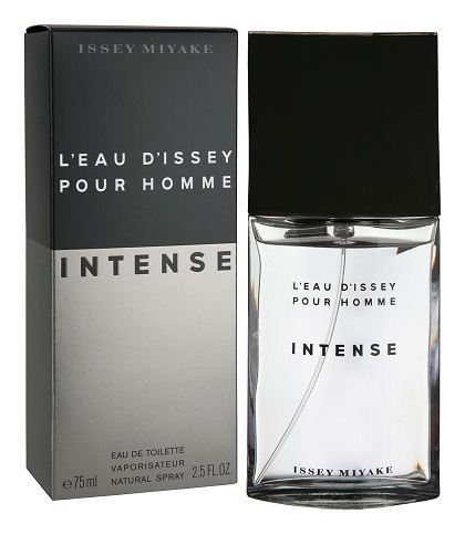 Issey Miyake Woda toaletowa L'Eau D'Issey męska intensywna 75 ml