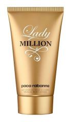 Balsam do ciała Lady Million 150 ml