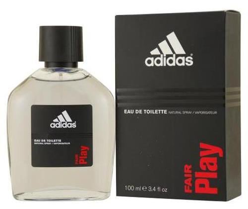 Woda toaletowa EDT Fair Play