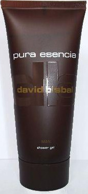 Bisbal Pure Essence Men Żel 100Ml