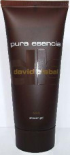 Bisbal Pure Essence Men Żel 100Ml