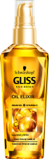 Eliksir Dzienny Gliss Oil 75 ml