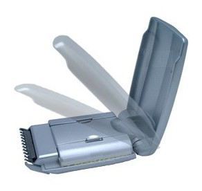 Kr&oacute;tkie kompaktowe włosy Cosmeteck Mini