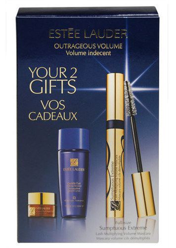 Tw&oacute;j zestaw 2 prezent&oacute;w po 3 sztuki