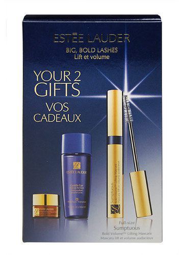 Zestaw upominkowy Opakowanie 3 sztuk