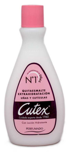 Zmywacz do paznokci Cutex 90Ml