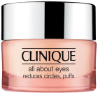 All About Eyes Kontur oczu na worki i cienie 15 ml