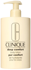Nawilżający balsam do ciała Deep Comfort 400 ml Nawilżający balsam do ciała Deep Comfort 400 ml