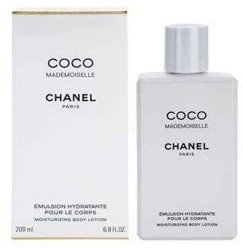 Chanel Coco Mademoiselle Nawilżający balsam do ciała 200 ml