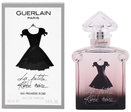 Woda perfumowana La Petite Robe Noire