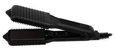 Mini prostownica do włos&oacute;w na mokro i na sucho