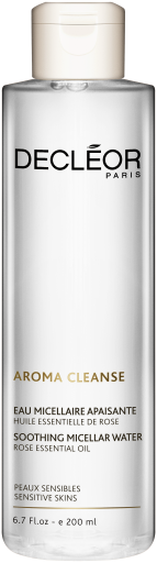 Aroma Cleanse Kojąca woda micelarna do sk&oacute;ry wrażliwej 200 ml