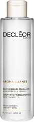 Aroma Cleanse Kojąca woda micelarna do sk&oacute;ry wrażliwej 200 ml