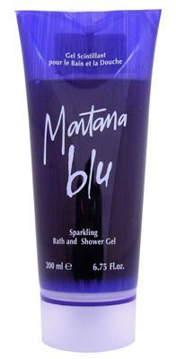 Żel Montana Blu 200 ml