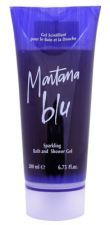 Żel Montana Blu 200 ml