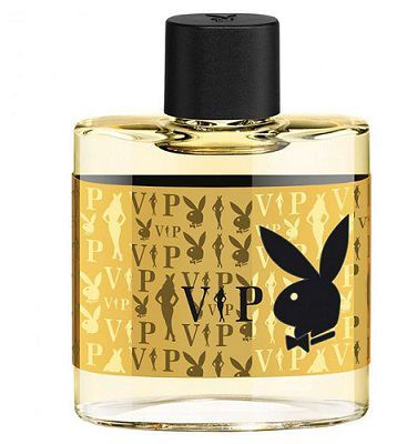 Woda toaletowa Vip dla mężczyzn 100 ml
