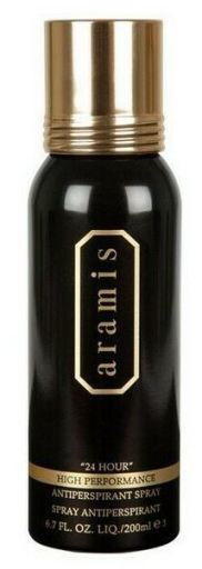 Aramis Dezodorant Vaporizer 24h 200 ml