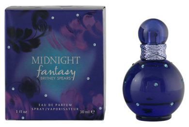 Midnight Fantasy Woda perfumowana w sprayu 30 ml