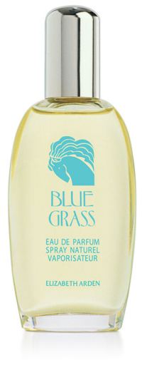 Woda perfumowana Blue Grass