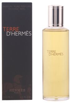 Woda perfumowana EDT Terre D&acute;Hermes Refill 125 ml