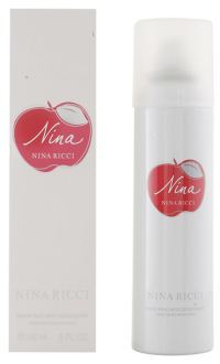 Nina Ricci Dezodorant w sprayu Nina 150 ml