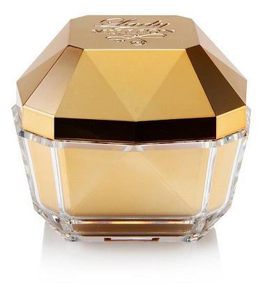 Lady Million Krem do ciała 300 ml