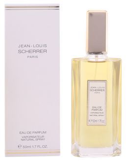 Jl Scherrer 1 Edp Vapo 50 Ml