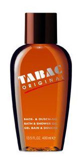 Tabac Żel do kąpieli i pod prysznic 400 Ml