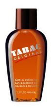 Tabac Żel do kąpieli i pod prysznic 400 Ml