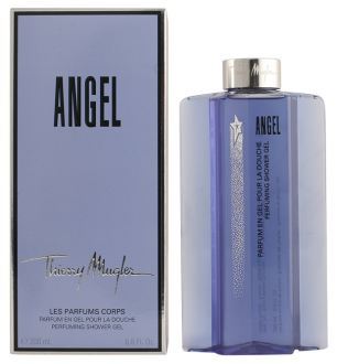 Żel pod prysznic Angel 200 ml