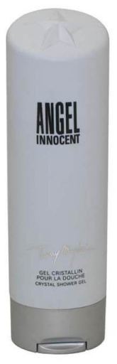 Niewinny żel pod prysznic 200 ml