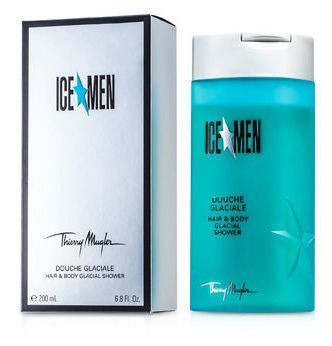 Żel pod prysznic Ice * Men 200 ml