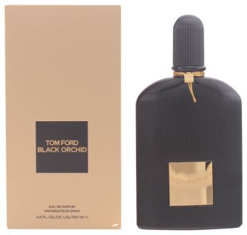 Tom Ford Czarna orchidea Edp Vapo 100 ml