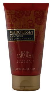 Żel pod prysznic Maroussia 150 ml