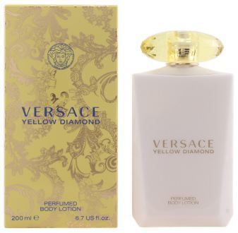 Mleczko do ciała Yellow Diamond 200 ml